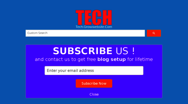 tech.growwebsite.com