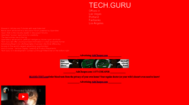 tech.guru