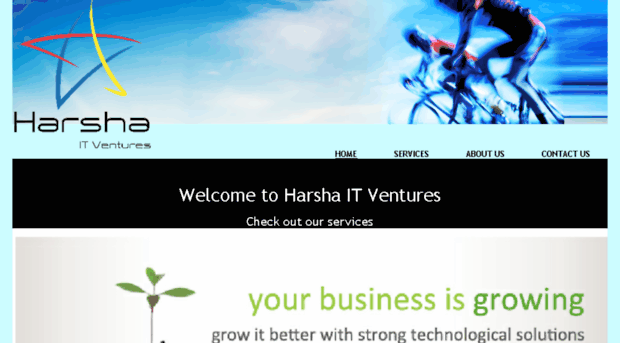 tech.harshaitventures.in