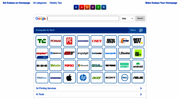 tech.kadaza.com