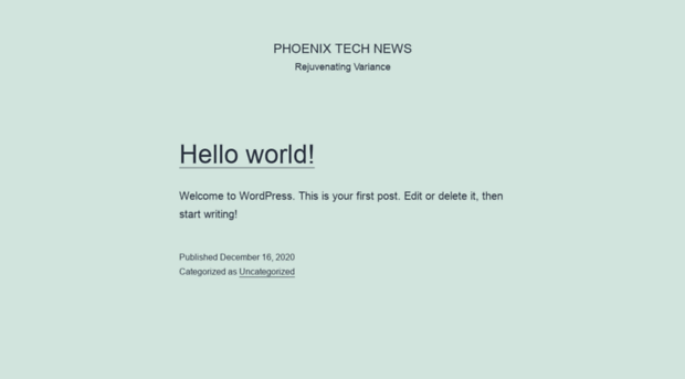 tech.phoenixrelations.com