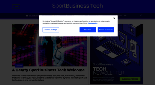 tech.sportbusiness.com