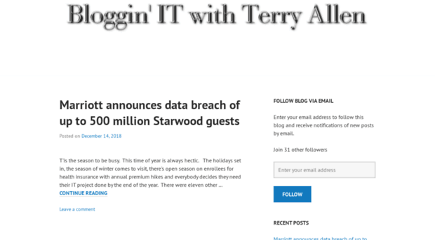 tech.terryallen.net