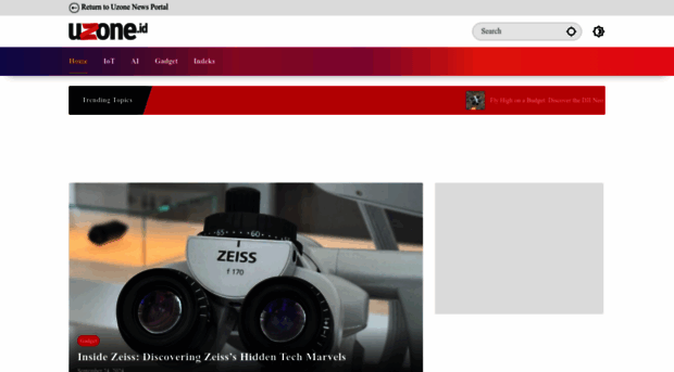tech.uzone.id