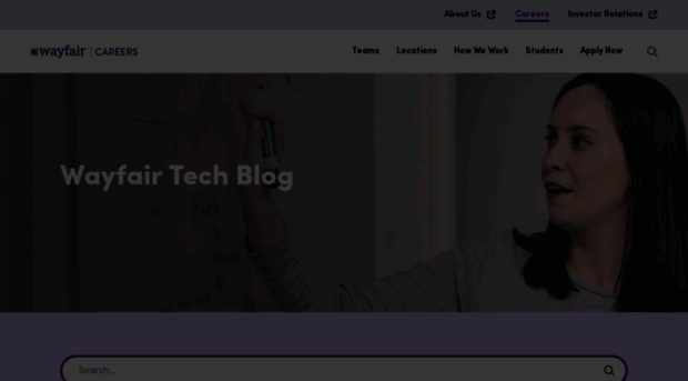 tech.wayfair.com