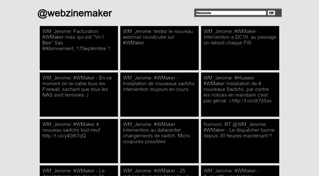 tech.wmaker.net