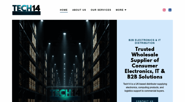 tech14.co.uk
