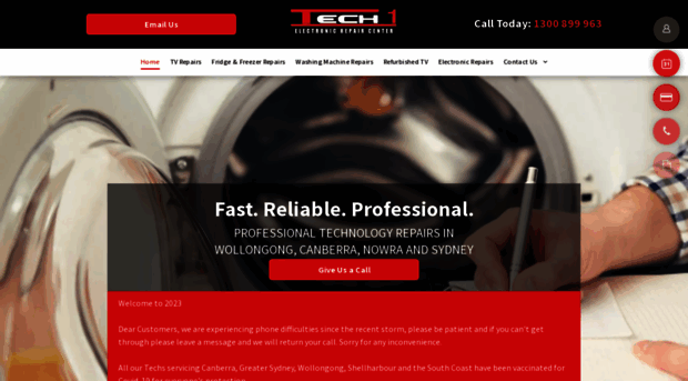 tech1repairs.com.au