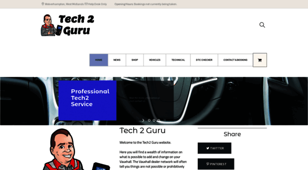 tech2.guru