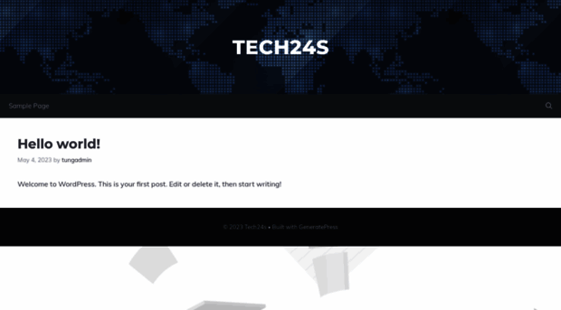 tech24s.com