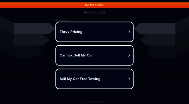 tech2auto.in