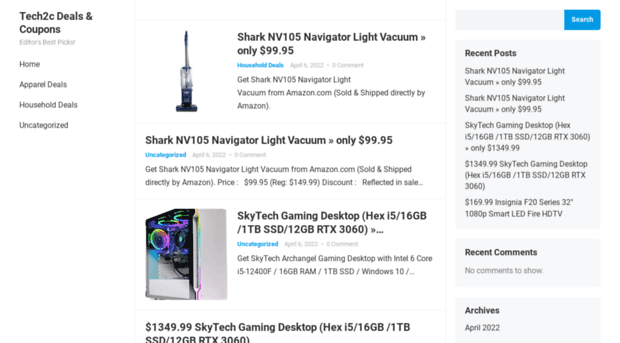 tech2c.com