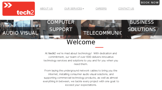 tech2group.com.au