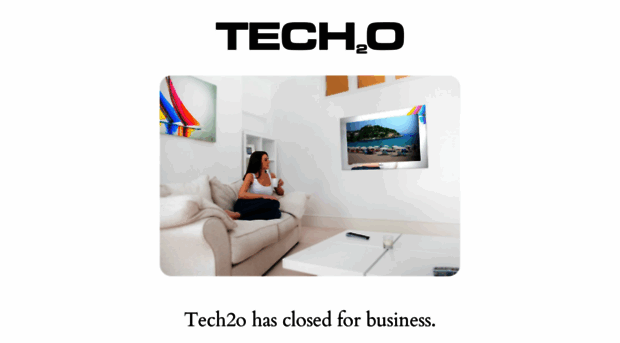 tech2o.tv