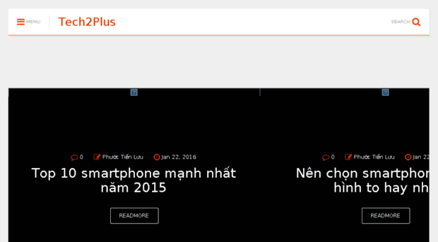 tech2plus.com