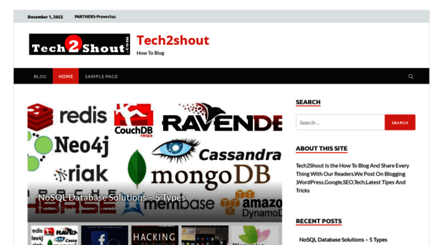 tech2shout.com