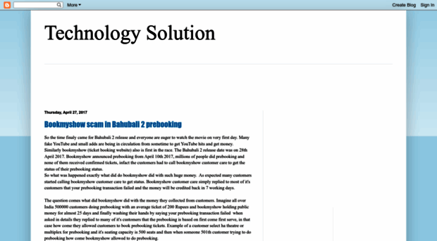 tech2solution.blogspot.com