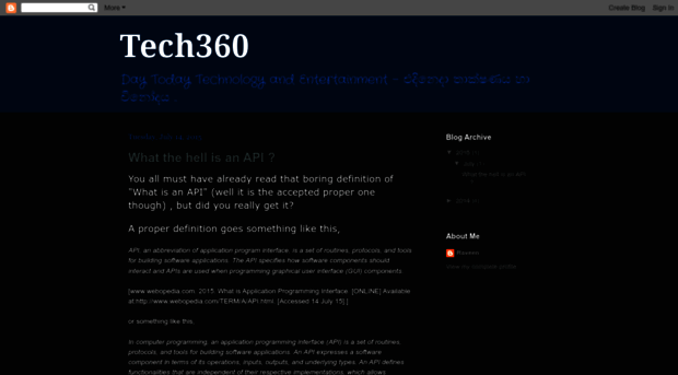 tech360lanka.blogspot.com