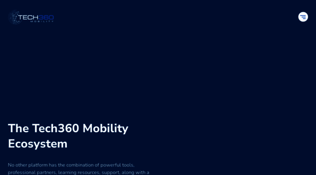 tech360mobility.com