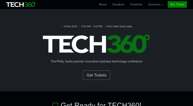 tech360pa.com