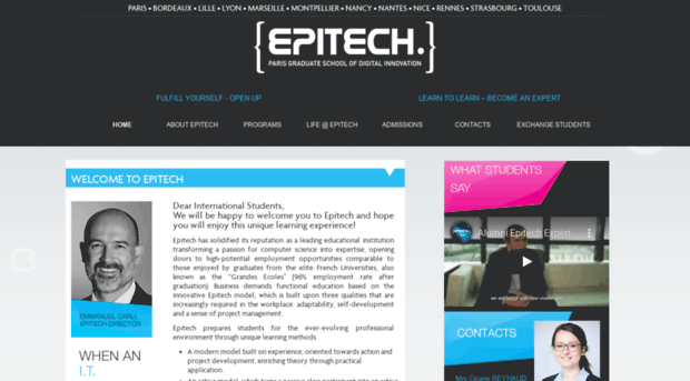 tech3si.epitech.eu