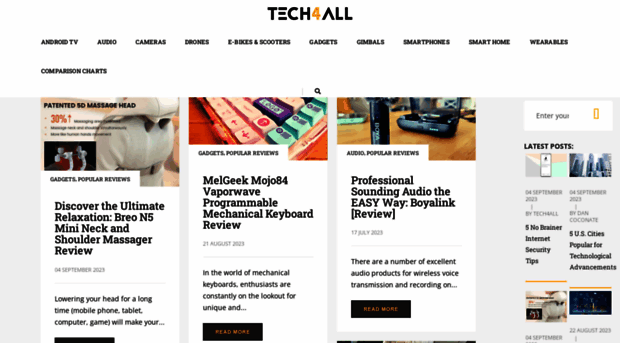 tech4all.net