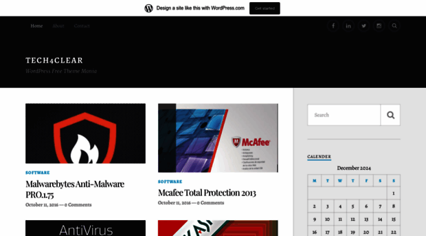 tech4clear.wordpress.com