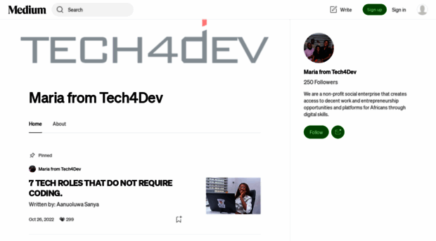 tech4dev.medium.com