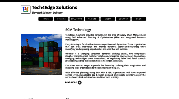 tech4edge.com