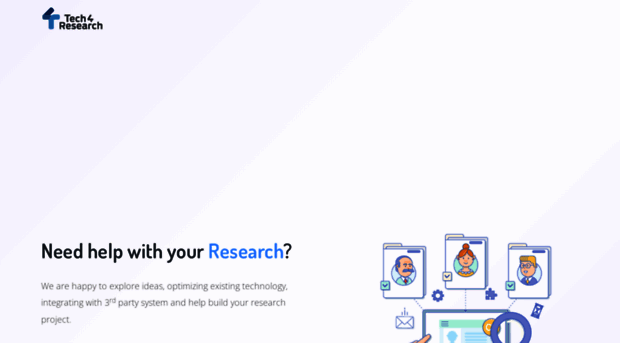 tech4research.com