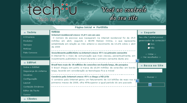 tech4u.com.br