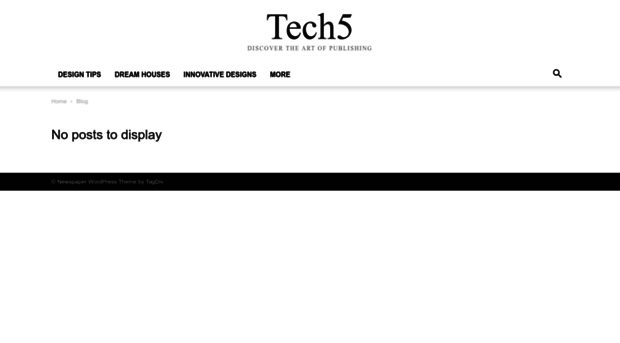 tech5.co.in