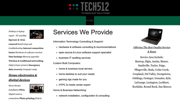 tech512.com