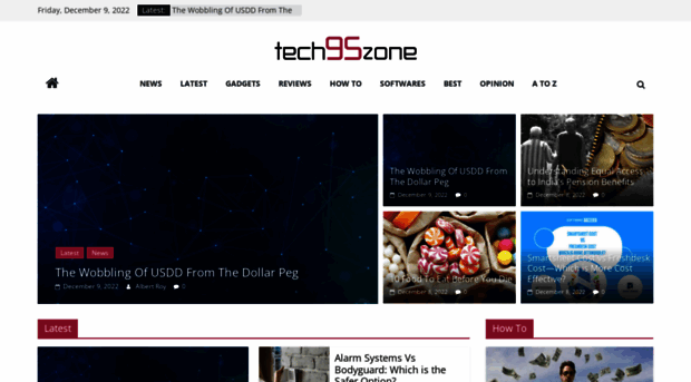 tech95zone.com