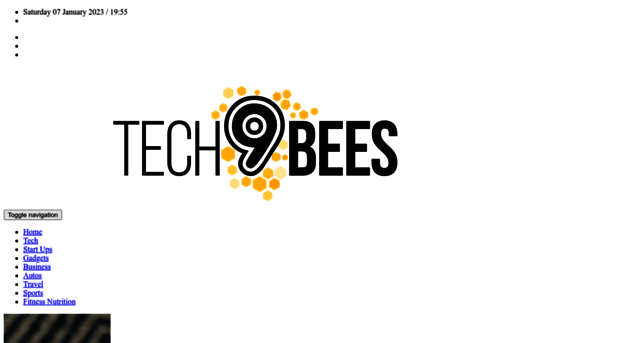 tech9bees.com