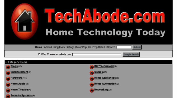 techabode.com