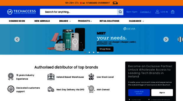techaccess.ie