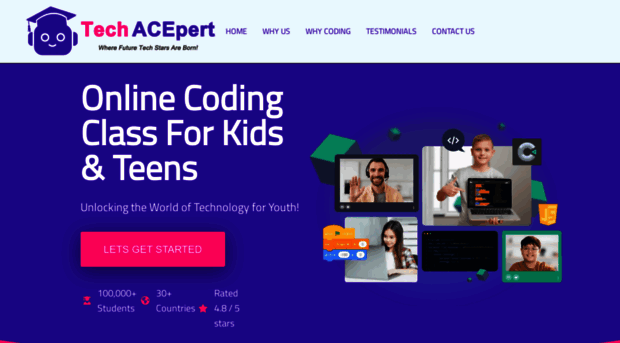 techacepert.com