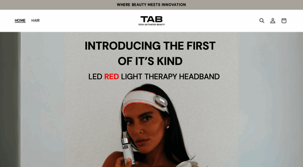 techactivatedbeauty.com