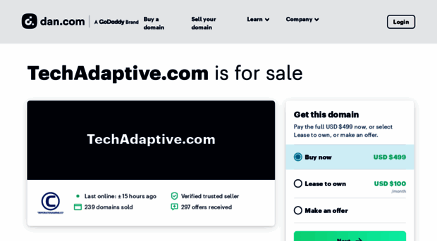 techadaptive.com