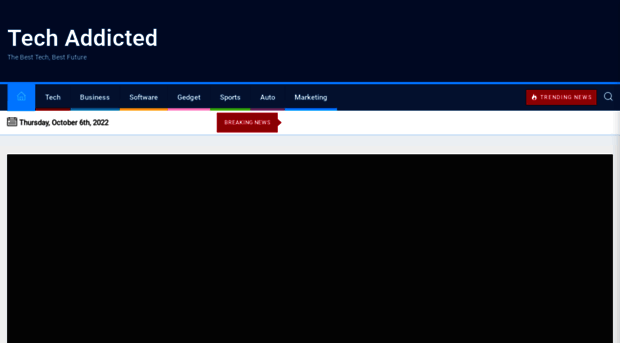 techaddicted.co.uk