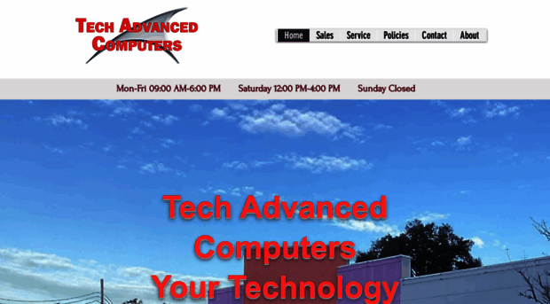 techadvanced.com