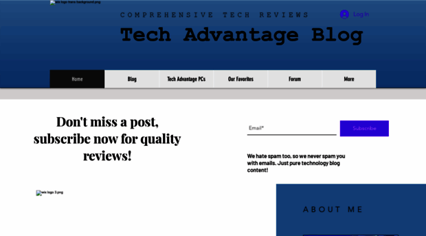 techadvantage.info