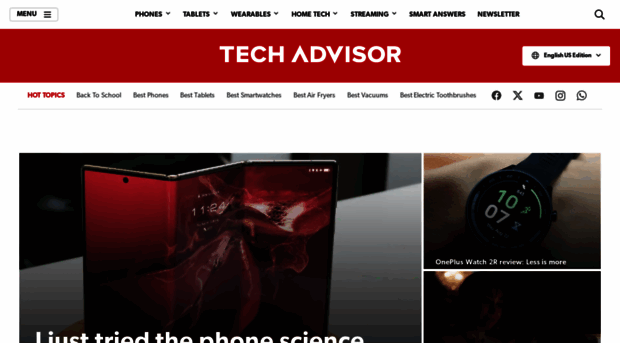 techadvisor.com