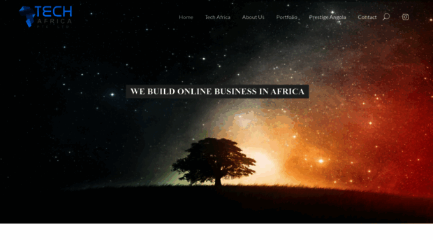 techafricaventure.com