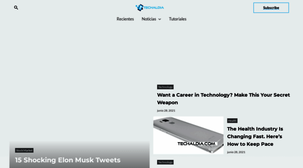 techaldia.com