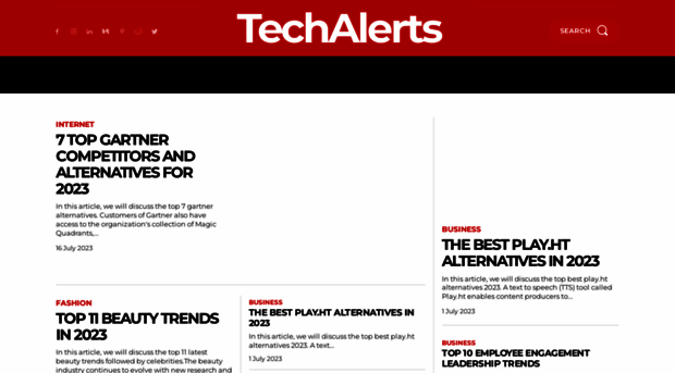 techalerts.net