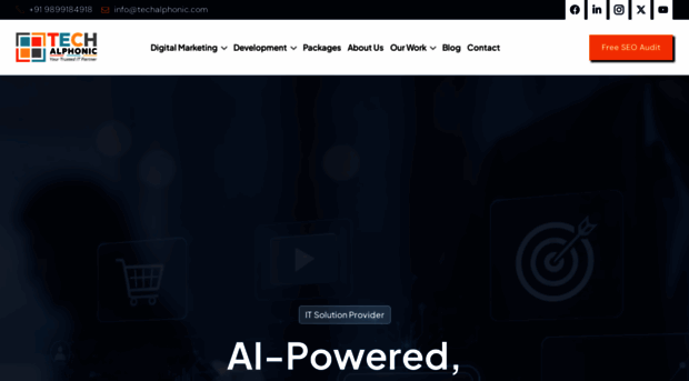 techalphonic.com