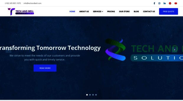 techandbell.com