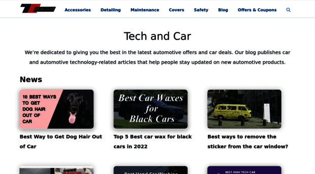 techandcar.com